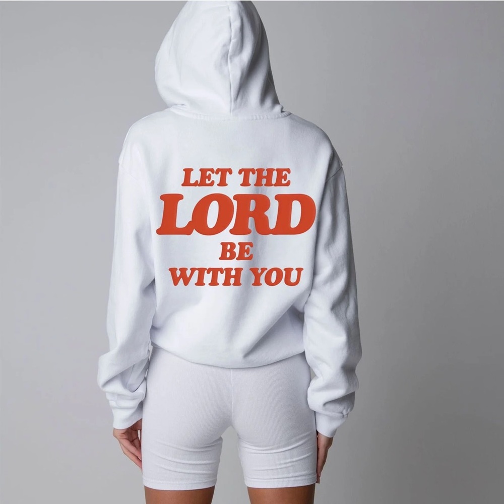 Talentless Hoodie, Size Women’s Large